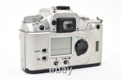 US Duty Paid Pentax ist 35mm Film Camera SMC Pentax 28-80mm JAPAN #250