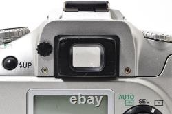 US Duty Paid Pentax ist 35mm Film Camera SMC Pentax 28-80mm JAPAN #250