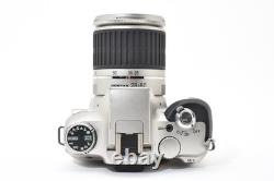 US Duty Paid Pentax ist 35mm Film Camera SMC Pentax 28-80mm JAPAN #250