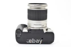 US Duty Paid Pentax ist 35mm Film Camera SMC Pentax 28-80mm JAPAN #250