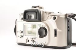 US Duty Paid Pentax ist 35mm SLR Film Camera 28-80mm 75-300mm JAPAN #L311