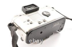 US Duty Paid Pentax ist 35mm SLR Film Camera 28-80mm 75-300mm JAPAN #L311