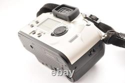 US Duty Paid Pentax ist 35mm SLR Film Camera 28-80mm 75-300mm JAPAN #L311