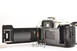 US Duty Paid Pentax ist 35mm SLR Film Camera 28-80mm 75-300mm JAPAN #L311