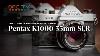 Ultimate Beginners 35mm Film Camera Pentax K1000 How To Setup Guide Tips And History