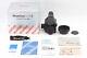 Unused Box Mamiya 645 E Film Camera + Sekor C 80mm f/2.8 + Lens Cap From JAPAN