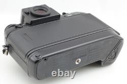 Unused in BOX Nikon F4 Body 35mm Film Camera AF SLR Body Lens From JAPAN