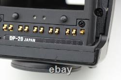 Unused in BOX Nikon F4 Body 35mm Film Camera AF SLR Body Lens From JAPAN