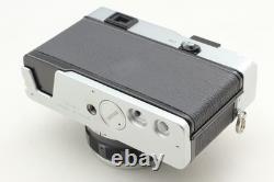 Unused in BOX? Olympus 35 DC Rangefinder 35mm Film Camera 40mm f1.7 Lens JAPAN