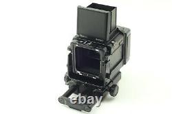 Unused in Box Fujifilm Fuji GX680 Pro Body with Fujinon 125mm f/5.6 Lens JAPAN