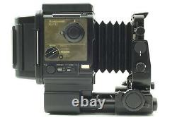 Unused in Box Fujifilm Fuji GX680 Pro Body with Fujinon 125mm f/5.6 Lens JAPAN