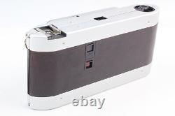 Unused in Box? Lomography Belair X 6x6 6x9 6x12 Film Camera 58,90mm Lens JAPAN