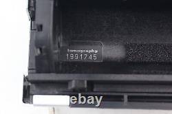 Unused in Box? Lomography Belair X 6x6 6x9 6x12 Film Camera 58,90mm Lens JAPAN