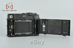Very Good! Mamiya 6MF Medium Format Film Camera + G 75mm f/3.5 L Lens