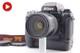 Video N MINT Nikon F5 SLR 35mm Film Camera AF 28-85mm f3.5-4.5 Lens From JAPAN
