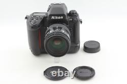Video N MINT Nikon F5 SLR 35mm Film Camera AF 28-85mm f3.5-4.5 Lens From JAPAN