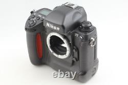 Video N MINT Nikon F5 SLR 35mm Film Camera AF 28-85mm f3.5-4.5 Lens From JAPAN