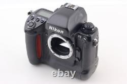 Video N MINT Nikon F5 SLR 35mm Film Camera AF 28-85mm f3.5-4.5 Lens From JAPAN