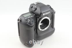 Video N MINT Nikon F5 SLR 35mm Film Camera AF 28-85mm f3.5-4.5 Lens From JAPAN