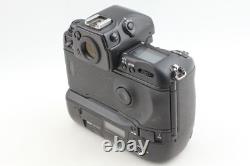 Video N MINT Nikon F5 SLR 35mm Film Camera AF 28-85mm f3.5-4.5 Lens From JAPAN