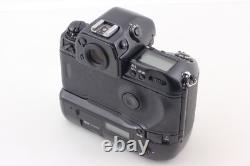 Video N MINT Nikon F5 SLR 35mm Film Camera AF 28-85mm f3.5-4.5 Lens From JAPAN