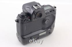 Video N MINT Nikon F5 SLR 35mm Film Camera AF 28-85mm f3.5-4.5 Lens From JAPAN