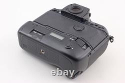 Video N MINT Nikon F5 SLR 35mm Film Camera AF 28-85mm f3.5-4.5 Lens From JAPAN