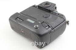 Video N MINT Nikon F5 SLR 35mm Film Camera AF 28-85mm f3.5-4.5 Lens From JAPAN