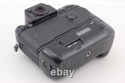 Video N MINT Nikon F5 SLR 35mm Film Camera AF 28-85mm f3.5-4.5 Lens From JAPAN
