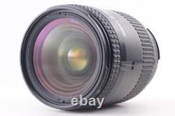 Video N MINT Nikon F5 SLR 35mm Film Camera AF 28-85mm f3.5-4.5 Lens From JAPAN