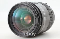 Video N MINT Nikon F5 SLR 35mm Film Camera AF 28-85mm f3.5-4.5 Lens From JAPAN