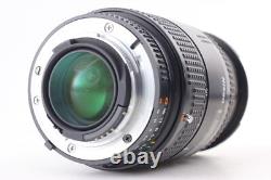 Video N MINT Nikon F5 SLR 35mm Film Camera AF 28-85mm f3.5-4.5 Lens From JAPAN