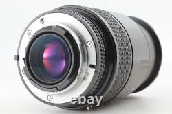 Video N MINT Nikon F5 SLR 35mm Film Camera AF 28-85mm f3.5-4.5 Lens From JAPAN