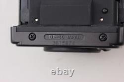 Video N MINT Nikon F5 SLR 35mm Film Camera AF 28-85mm f3.5-4.5 Lens From JAPAN