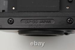 Video N MINT Nikon F5 SLR 35mm Film Camera AF 28-85mm f3.5-4.5 Lens From JAPAN