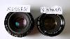 Vintage 50mm Lens Vs Modern Lens Comparison Cheap Vs Expensive Lens Nate S Film Tutorials