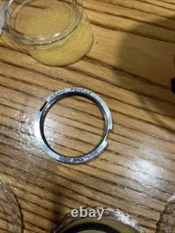 Vintage Asahi Pentax KX 35mm Film Camera SMC Pentax 11.8/55 Lens & 1.2.8/100