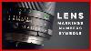 Vintage Camera Lens Numbers Symbols And Markings Explained