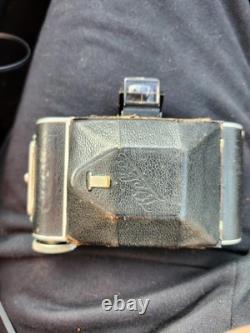 Vintage Rodenstock Trinar 75mm Film Camera Classic Collectible