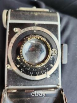 Vintage Rodenstock Trinar 75mm Film Camera Classic Collectible
