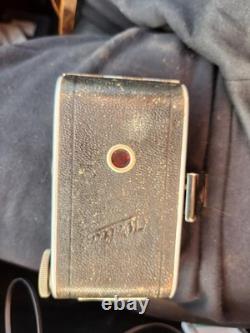 Vintage Rodenstock Trinar 75mm Film Camera Classic Collectible