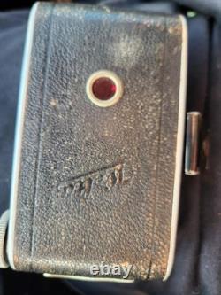 Vintage Rodenstock Trinar 75mm Film Camera Classic Collectible