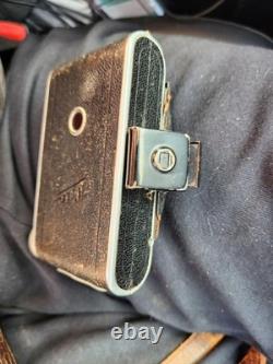 Vintage Rodenstock Trinar 75mm Film Camera Classic Collectible