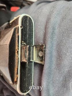Vintage Rodenstock Trinar 75mm Film Camera Classic Collectible