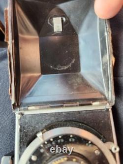Vintage Rodenstock Trinar 75mm Film Camera Classic Collectible