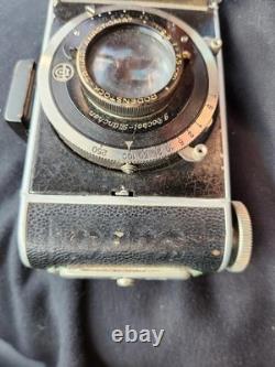 Vintage Rodenstock Trinar 75mm Film Camera Classic Collectible