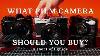 What Film Camera To Buy A Guide