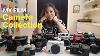 Why Film Cameras Are Worth Collecting