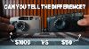 Worth It 50 Vs 1000 Point And Shoot Film Camera