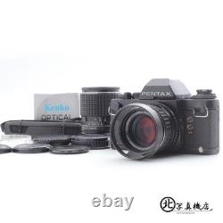 X2 Lens N MINT Late PENTAX LX 35mm Film Camera 50mm f1.4 FA-1 SLR From JAPAN